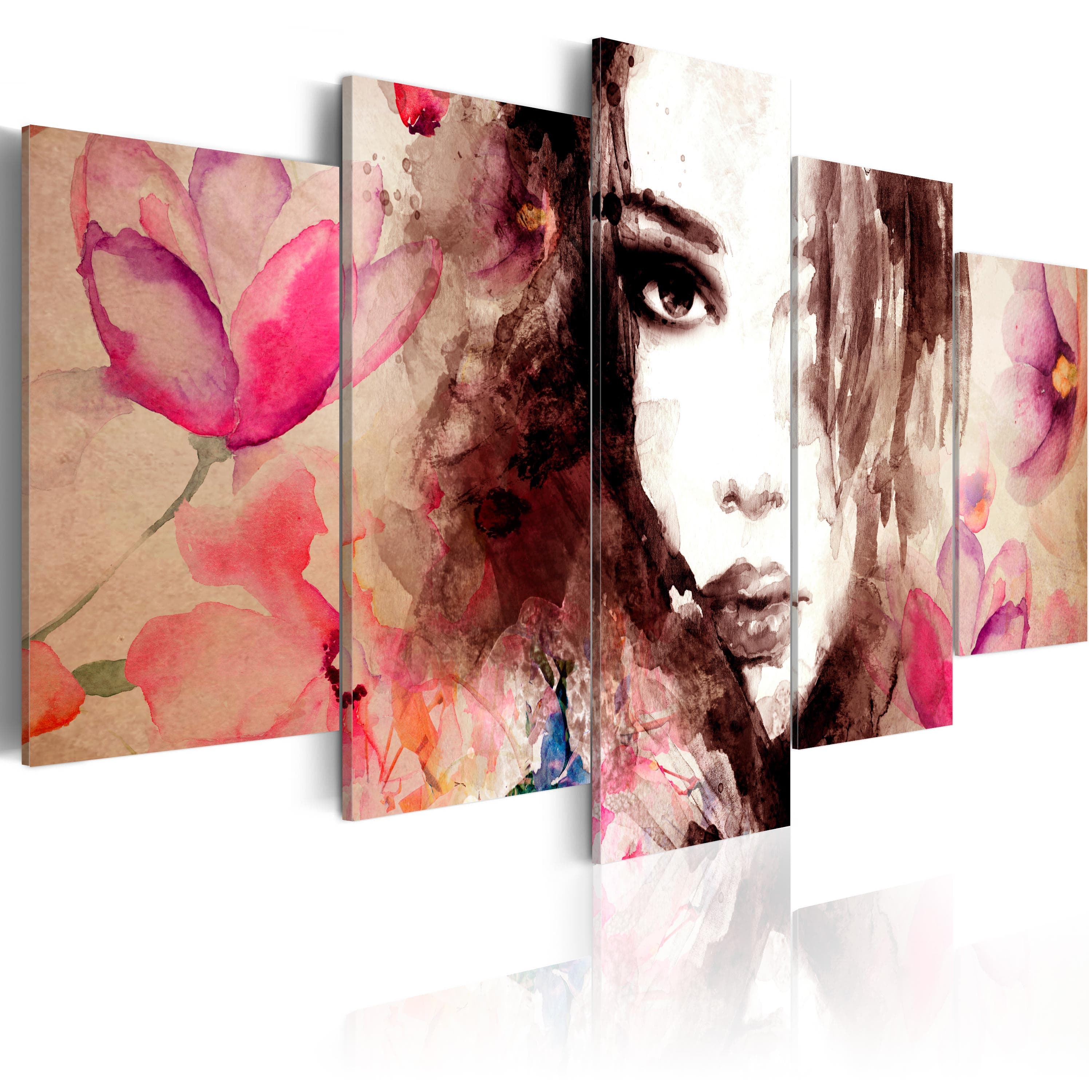 Glezna - Poetry of Whisper Home Trends