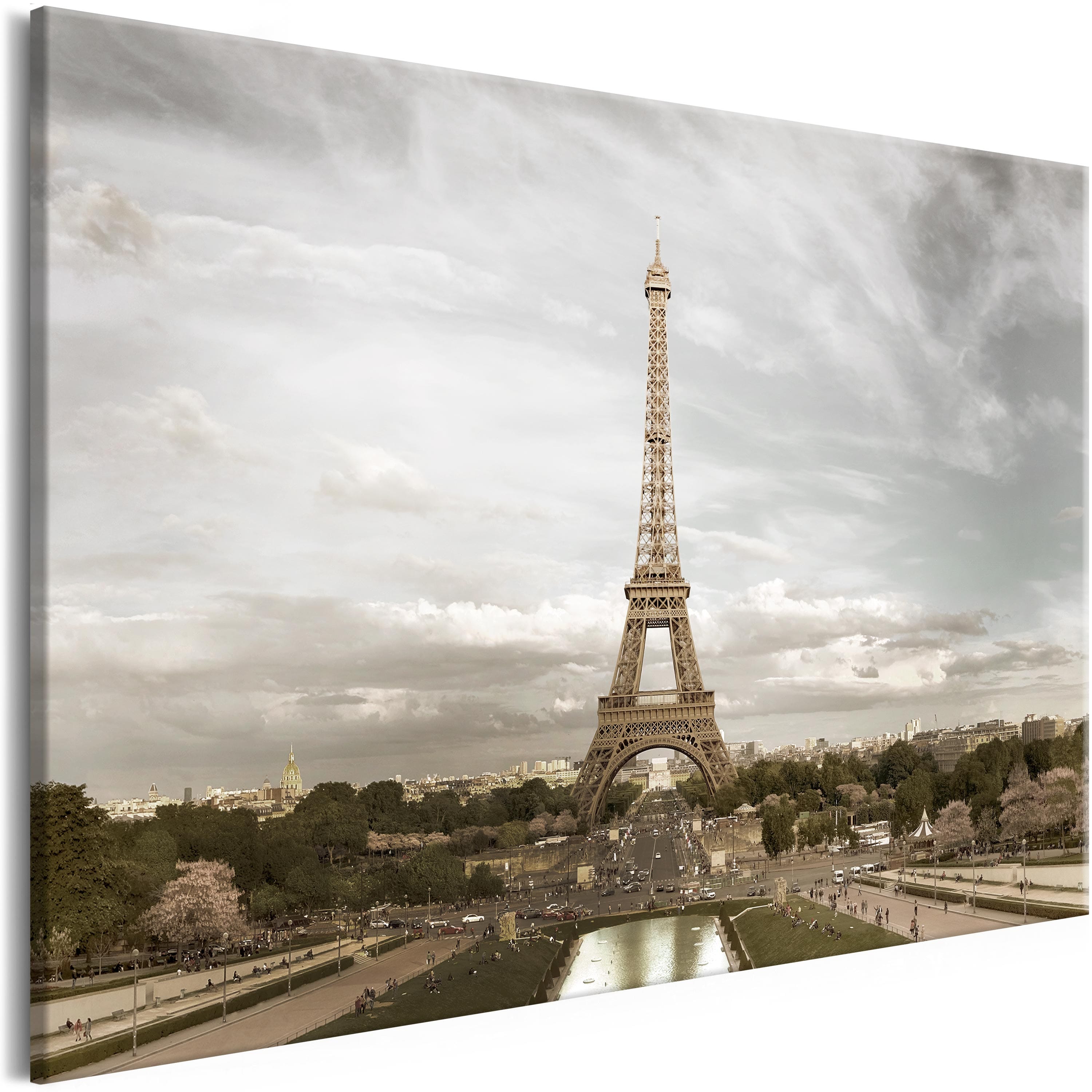 Glezna - Pride of Paris Home Trends