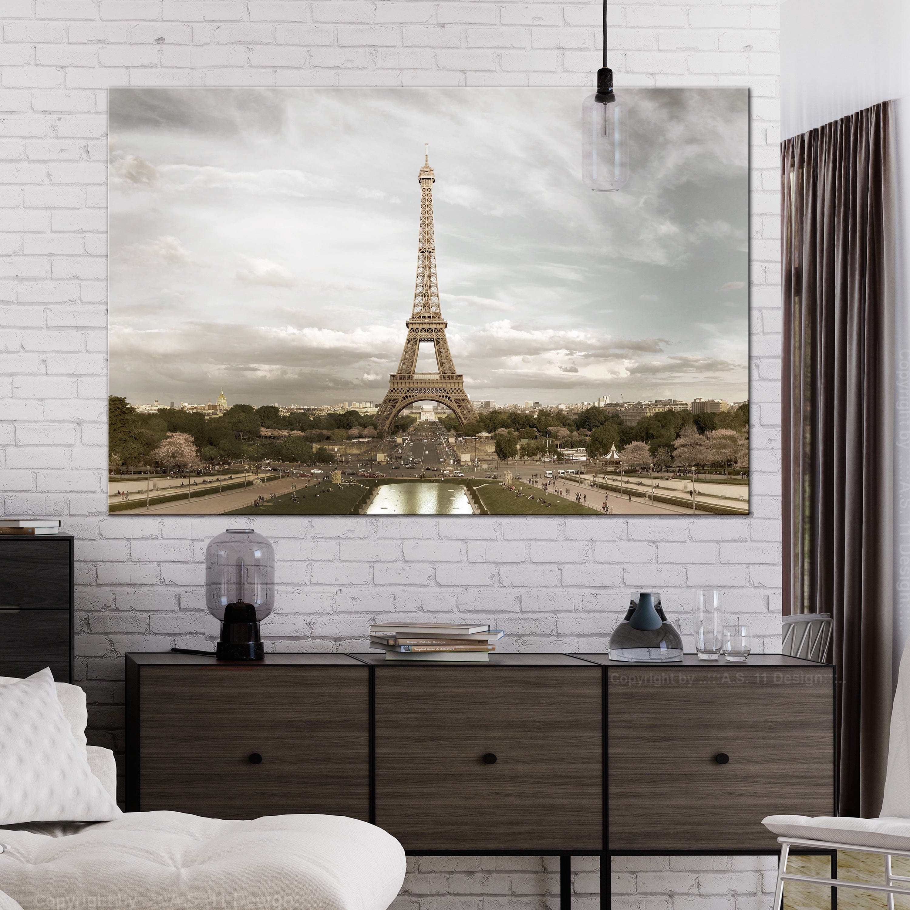 Glezna - Pride of Paris Home Trends