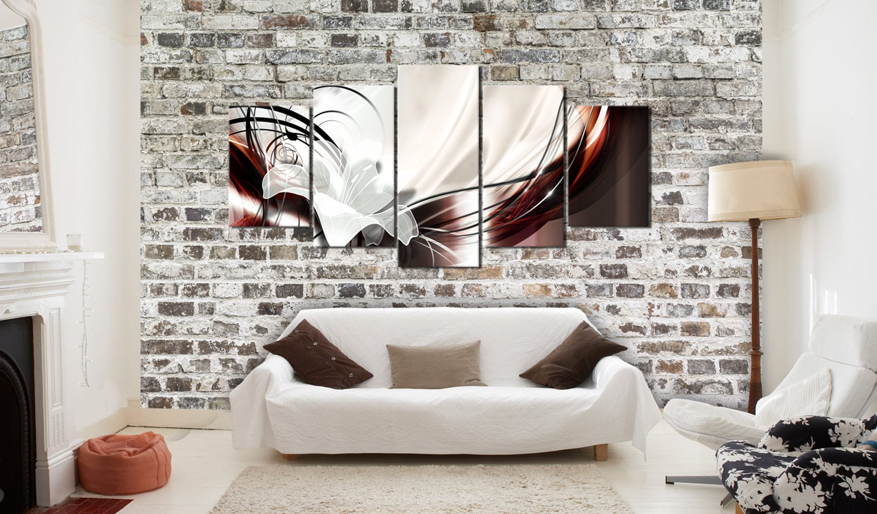 Glezna - Queen of Love Home Trends