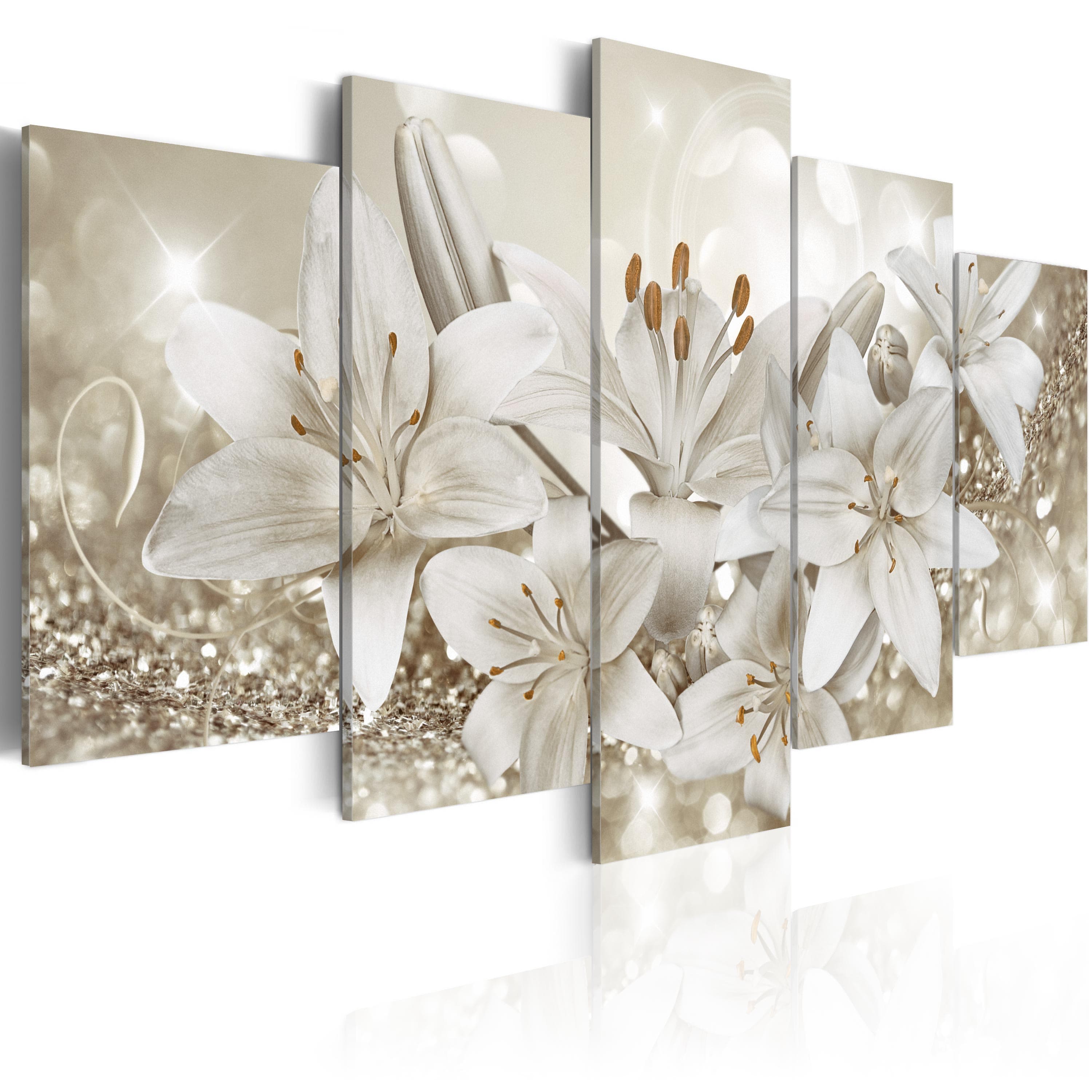 Glezna - Queen of Winter Home Trends