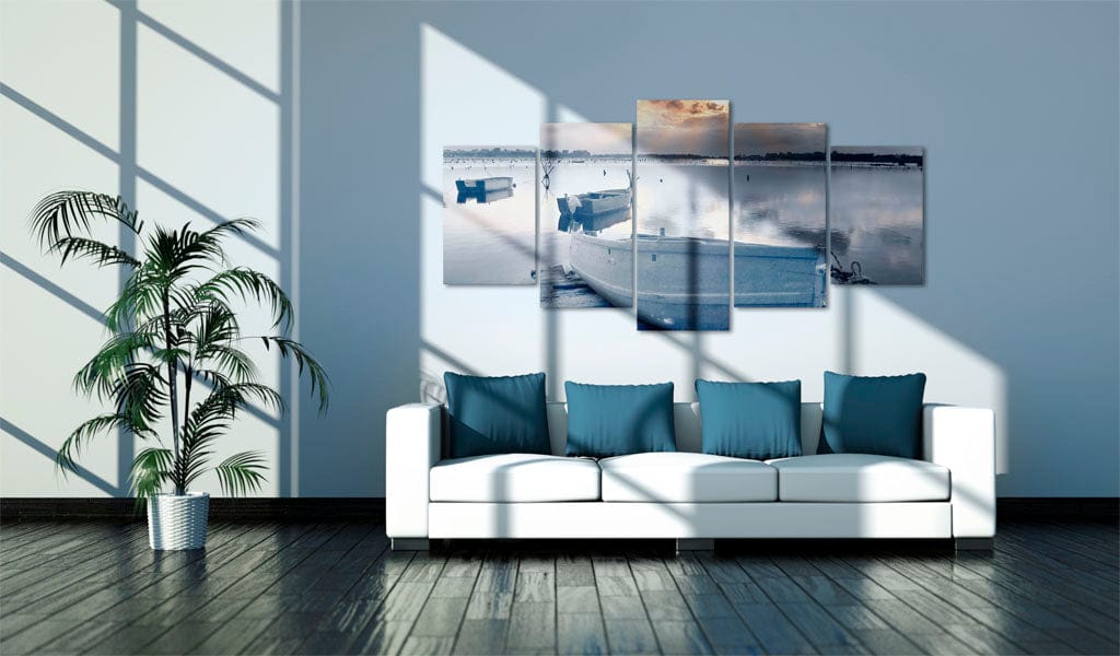 Glezna - Quiet haven Home Trends