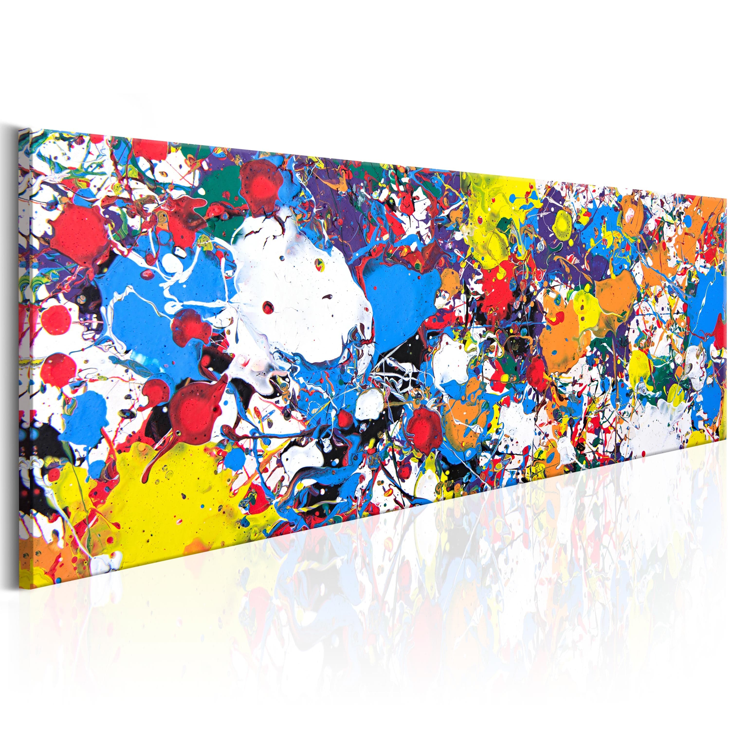 Glezna - Rainbow Illumination Home Trends