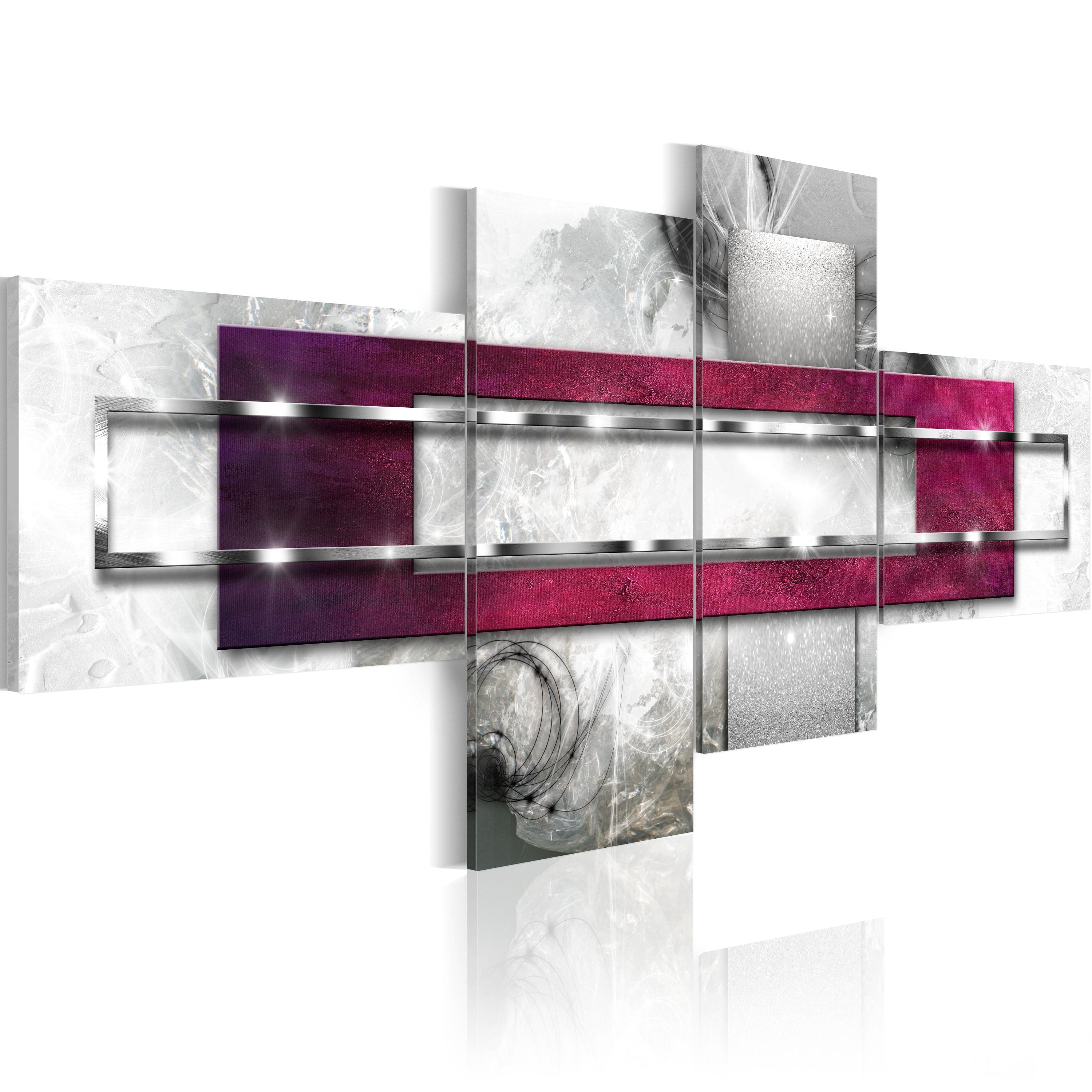 Glezna - Raspberry edition Home Trends