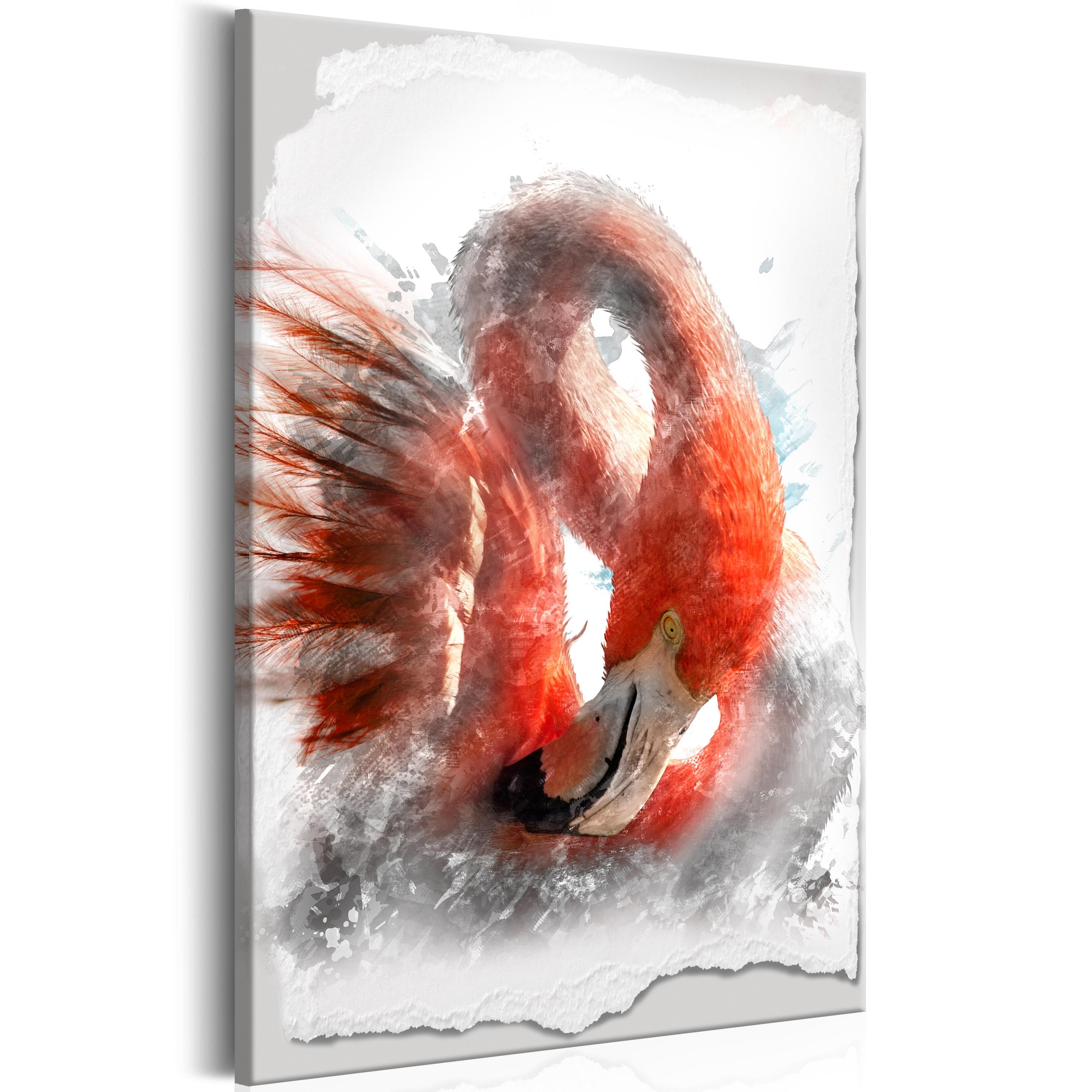 Glezna - Red Flamingo Home Trends