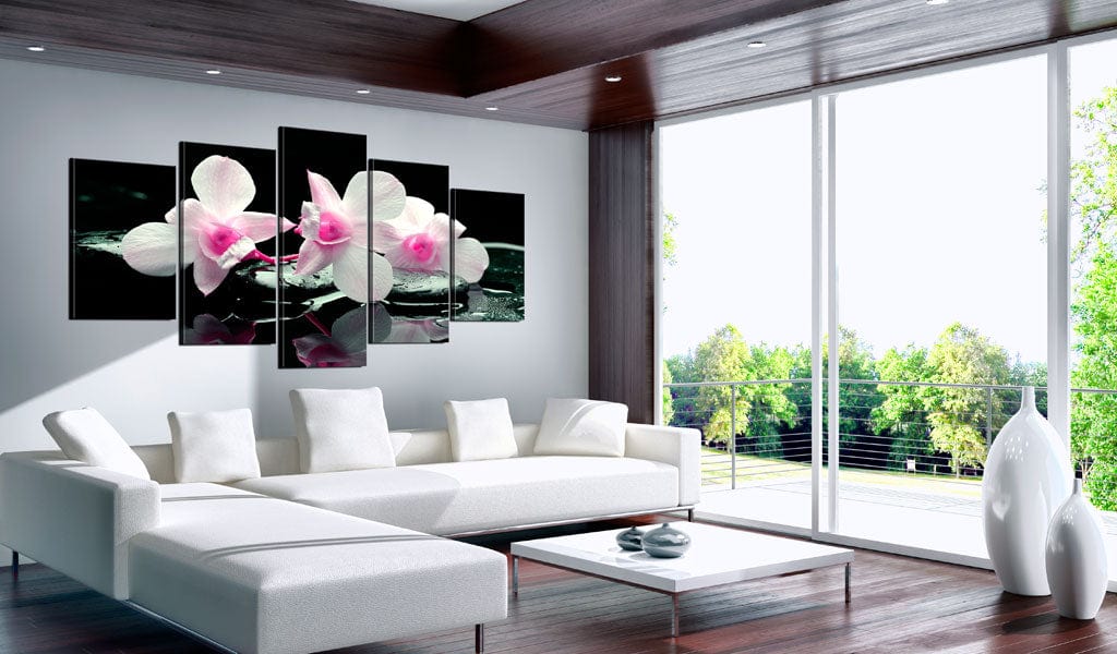 Glezna - Rest of orchids Home Trends