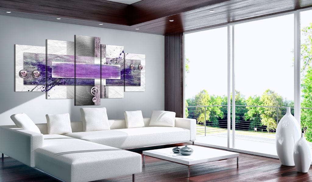 Glezna - Restless mind Home Trends