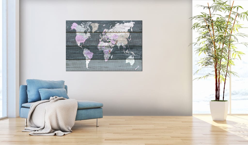 Glezna - Roam across the World Home Trends