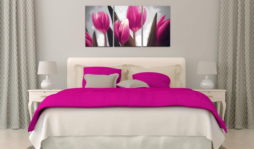 Glezna - Romantic moments Home Trends