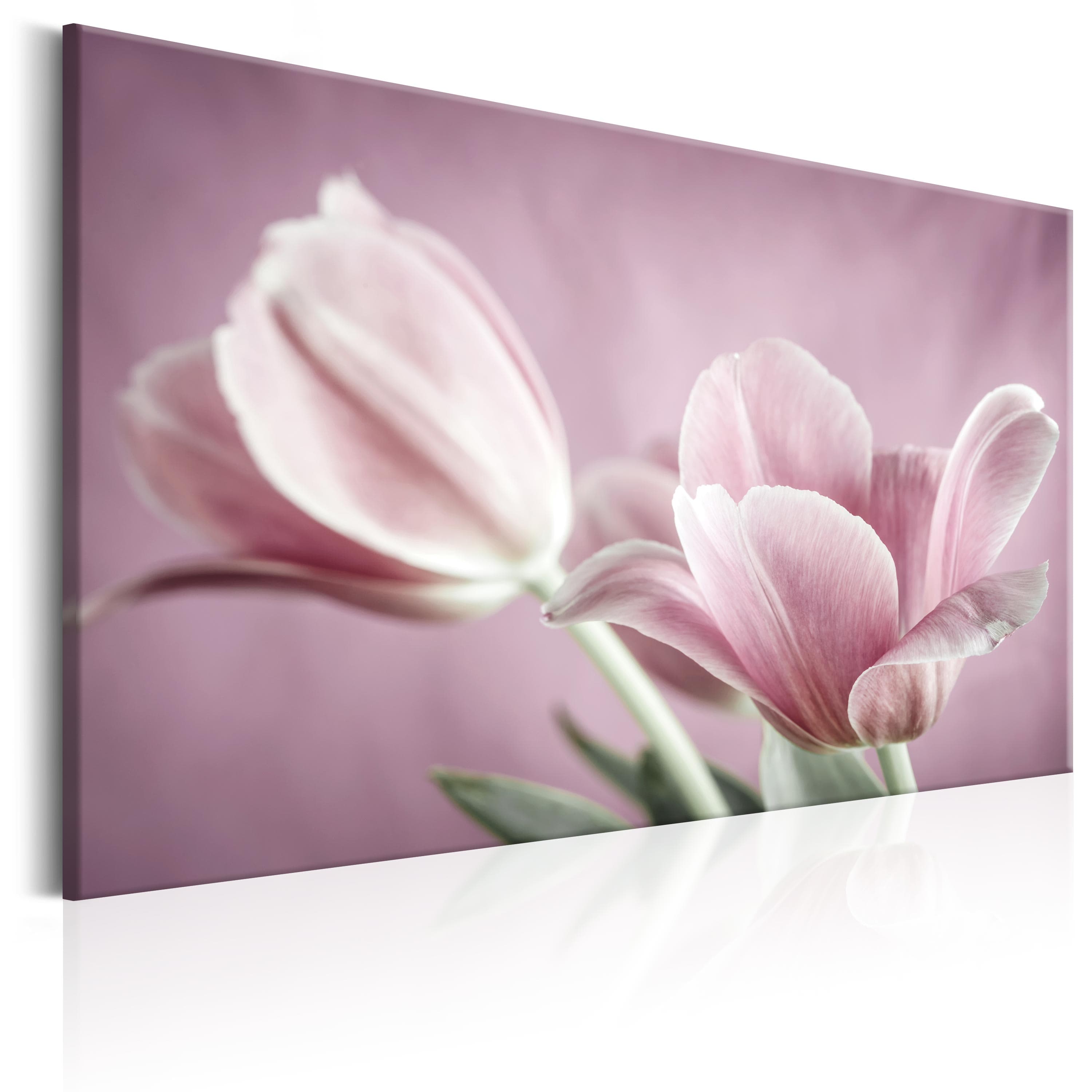 Glezna - Romantic Tulips Home Trends