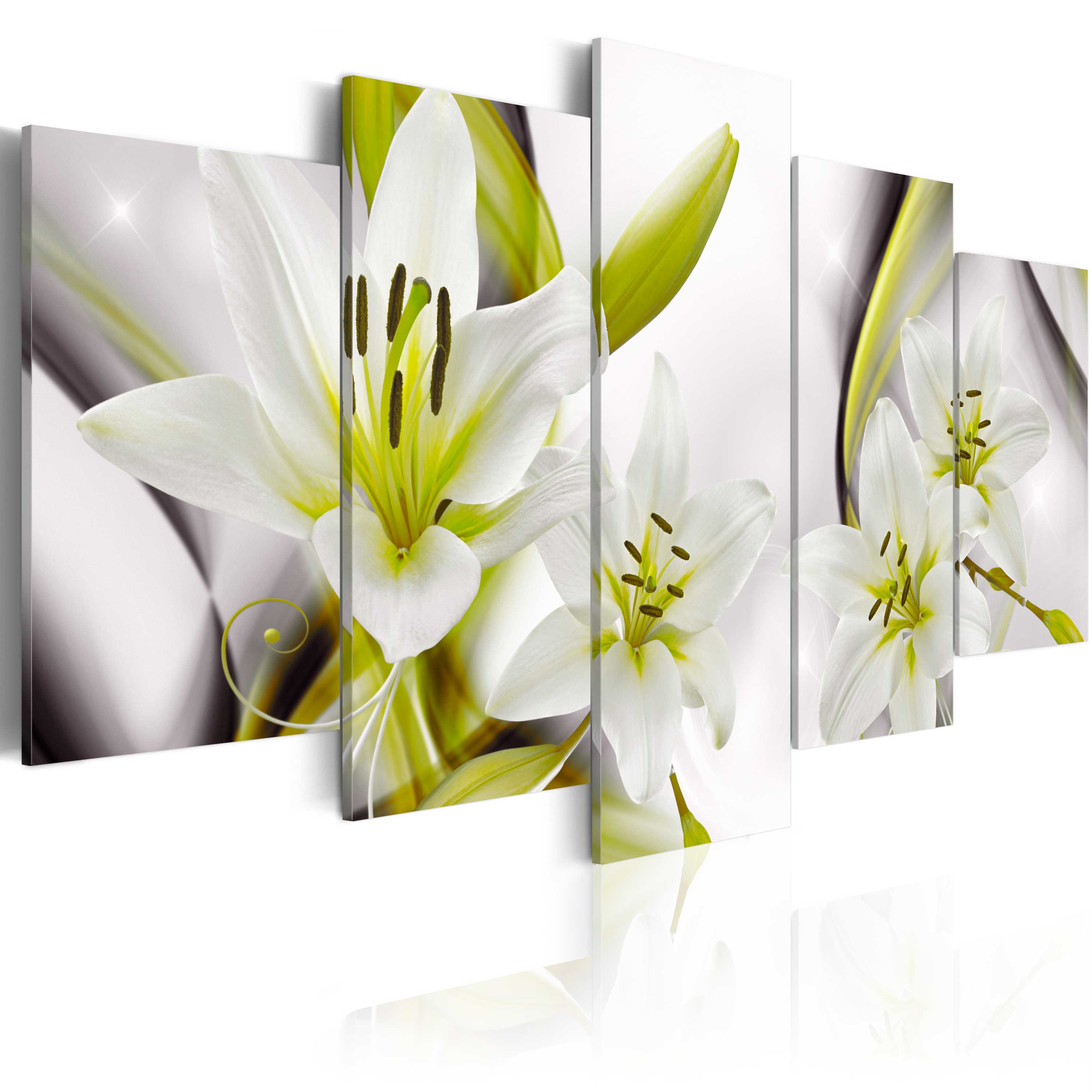 Glezna - Royal Flower Home Trends