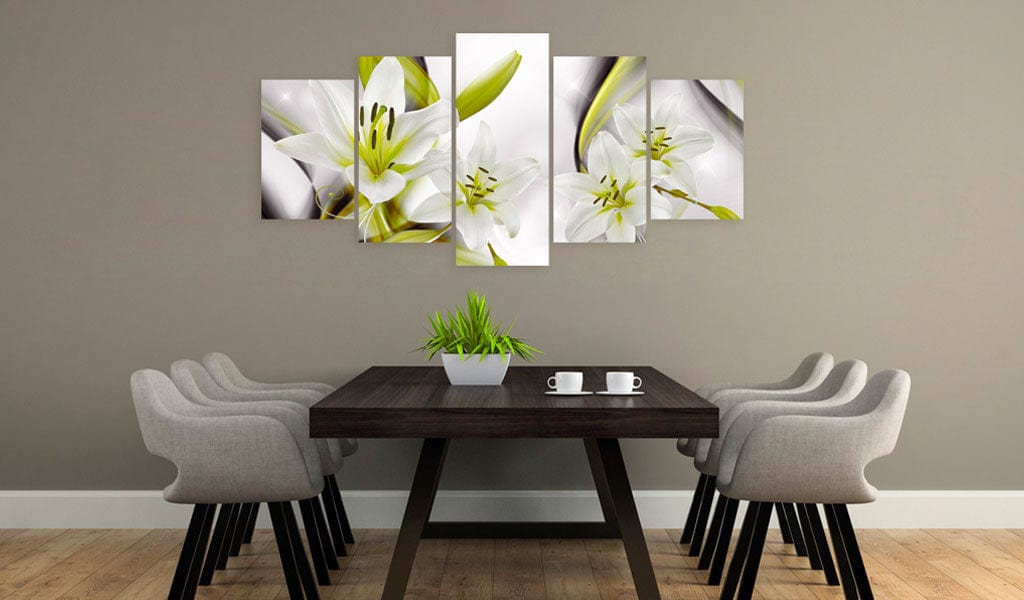 Glezna - Royal Flower Home Trends