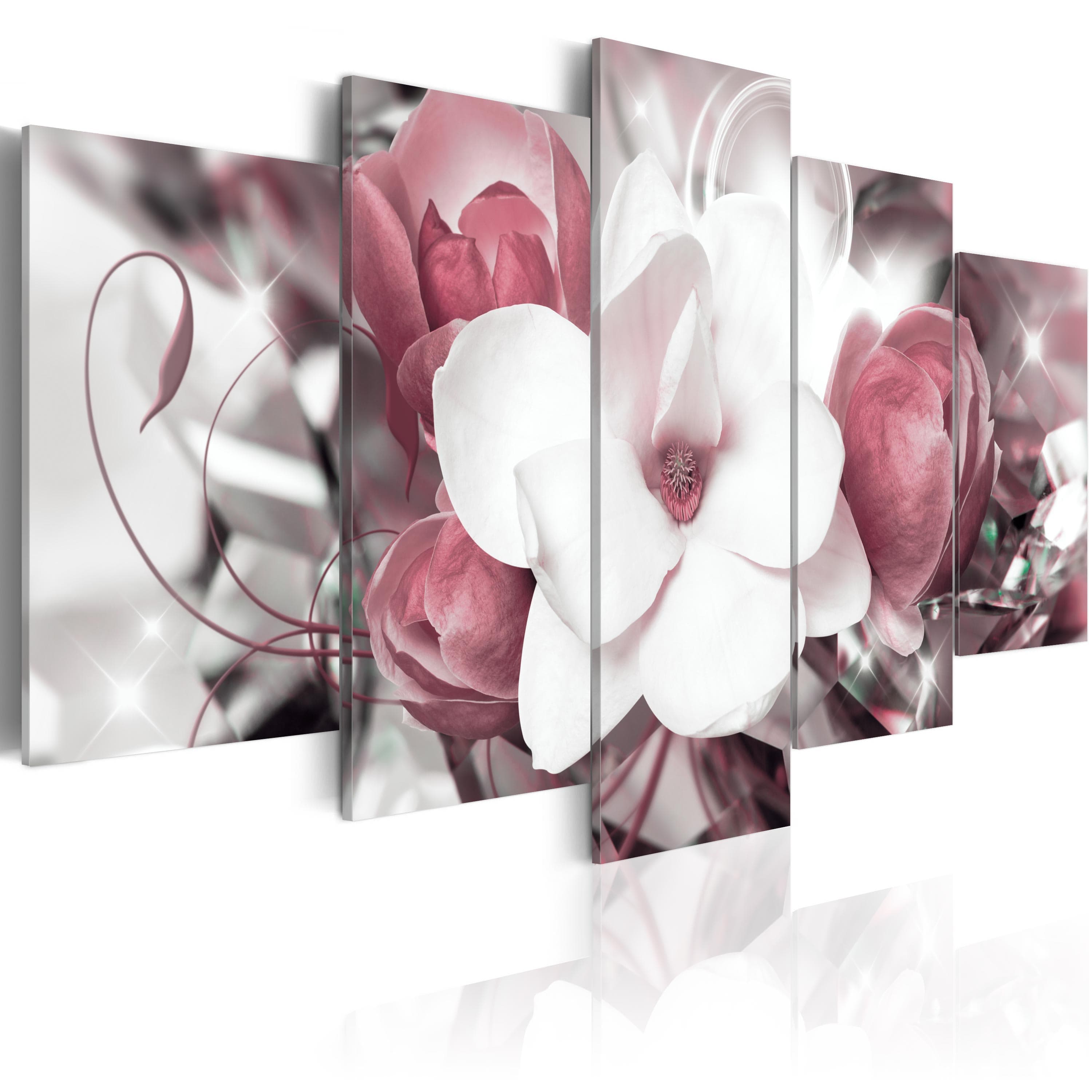 Glezna - Ruby Goddess Home Trends