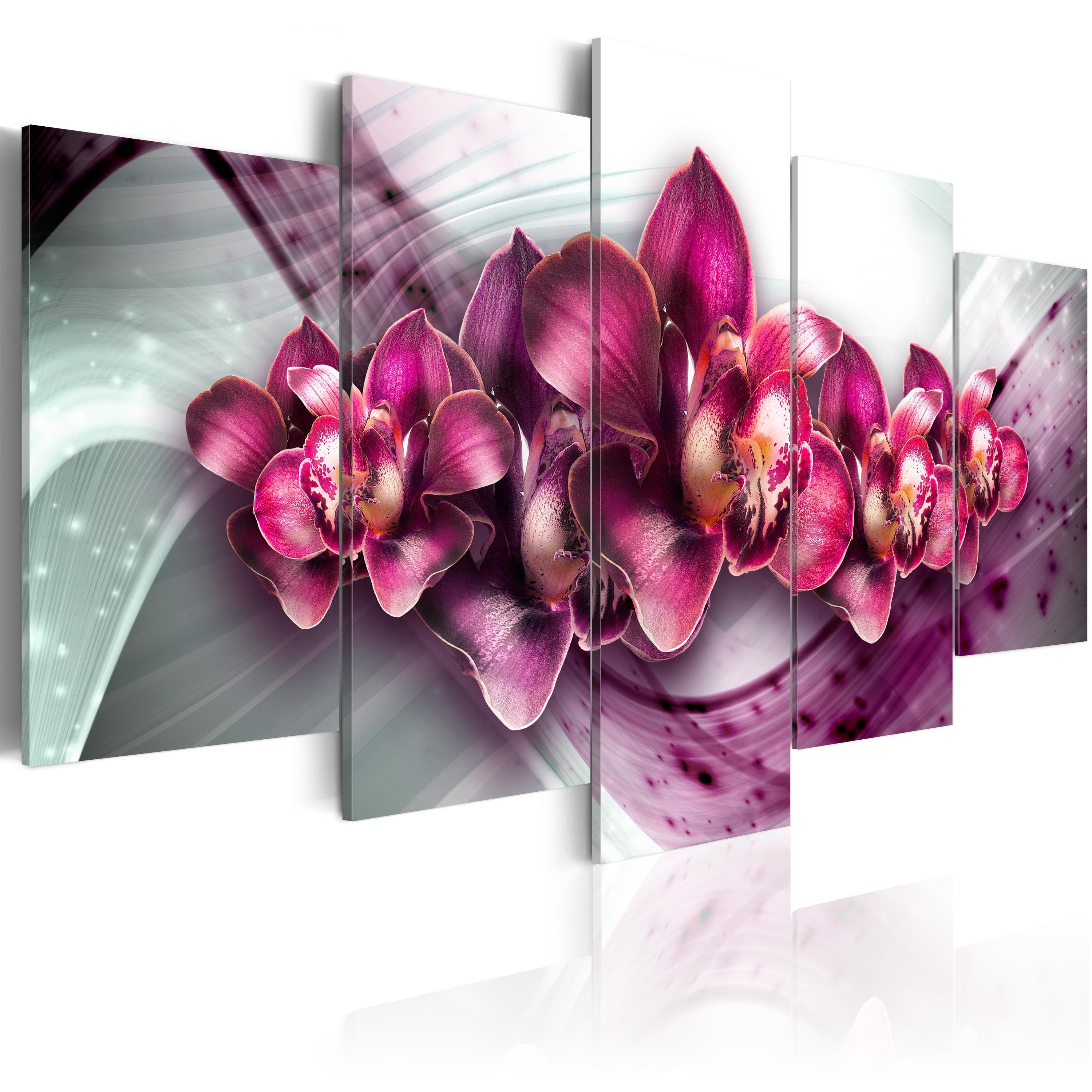 Glezna - Ruby Queen Home Trends