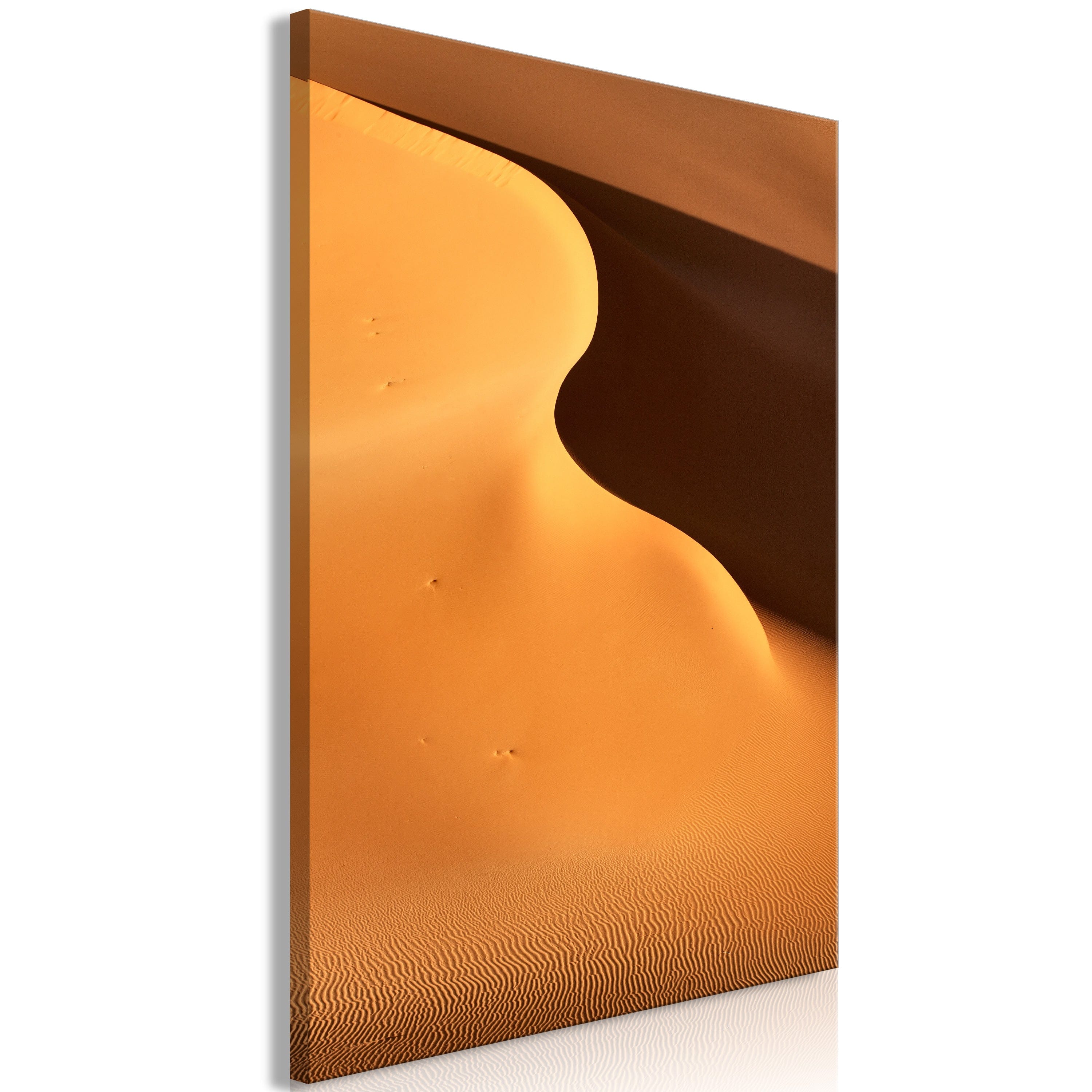 Glezna - Sand Wave (1 Part) Vertical Home Trends