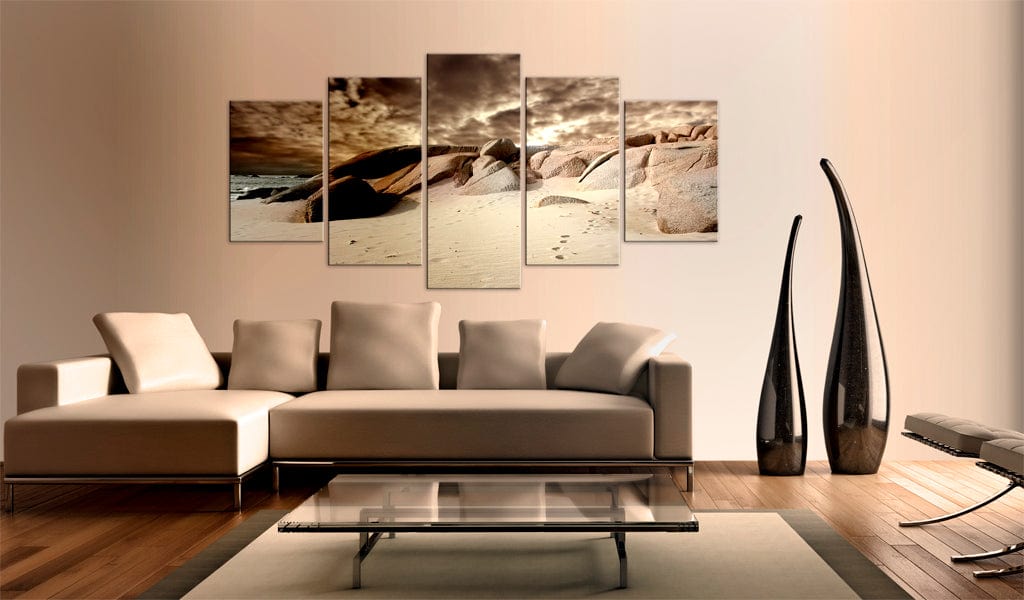 Glezna - Sandy clouds Home Trends