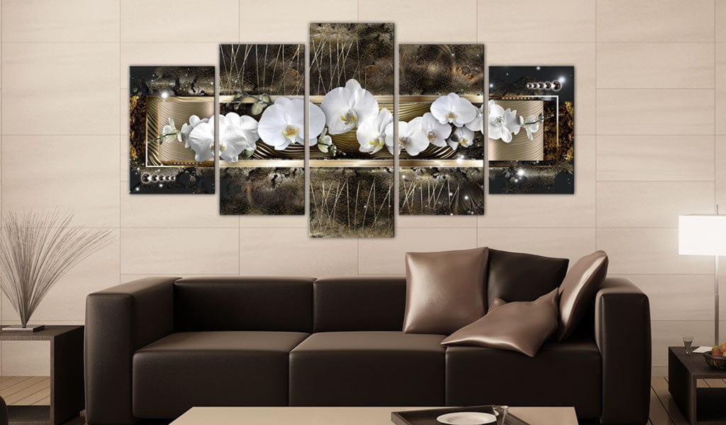 Glezna - Sapnis par orhideju Home Trends