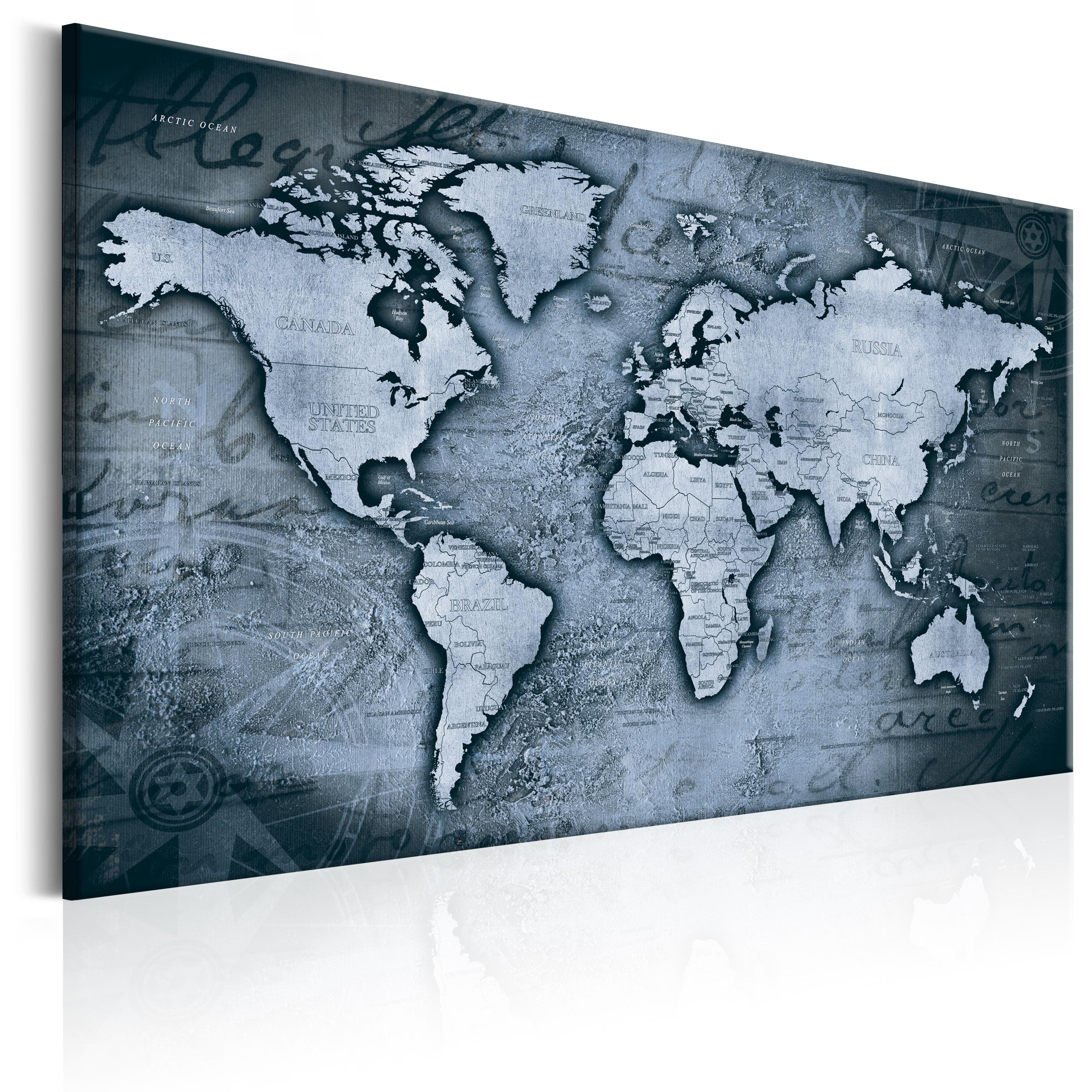 Glezna - Sapphire World Home Trends