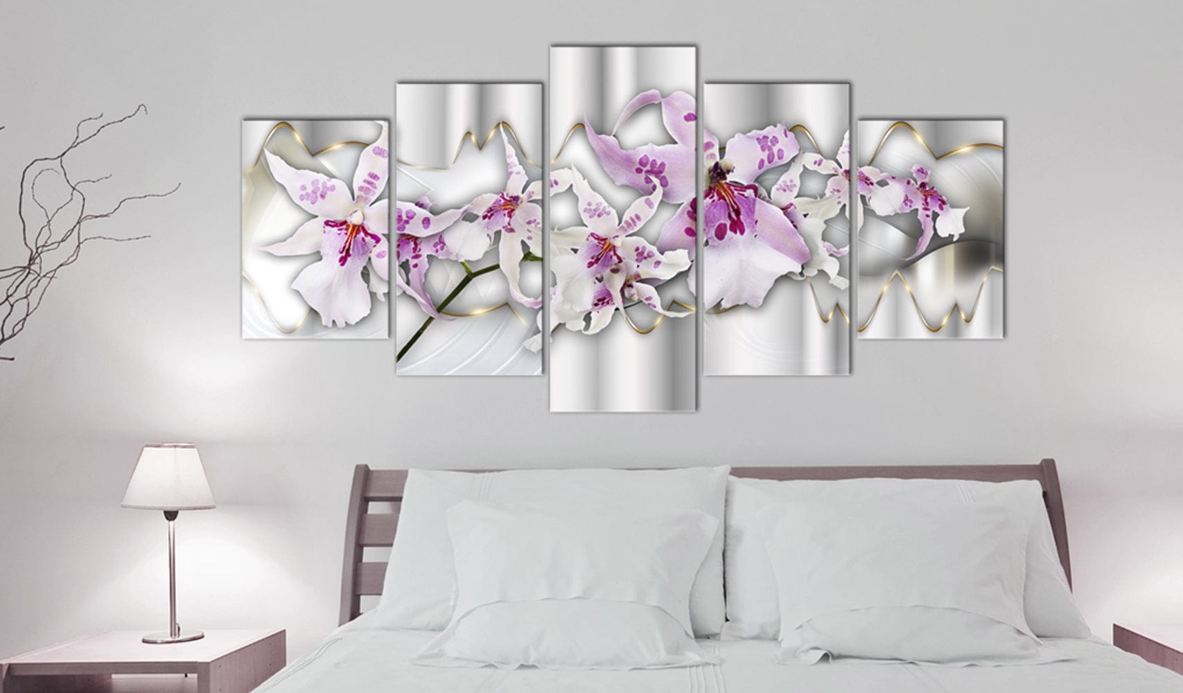 Glezna - Šarma akadēmija Home Trends