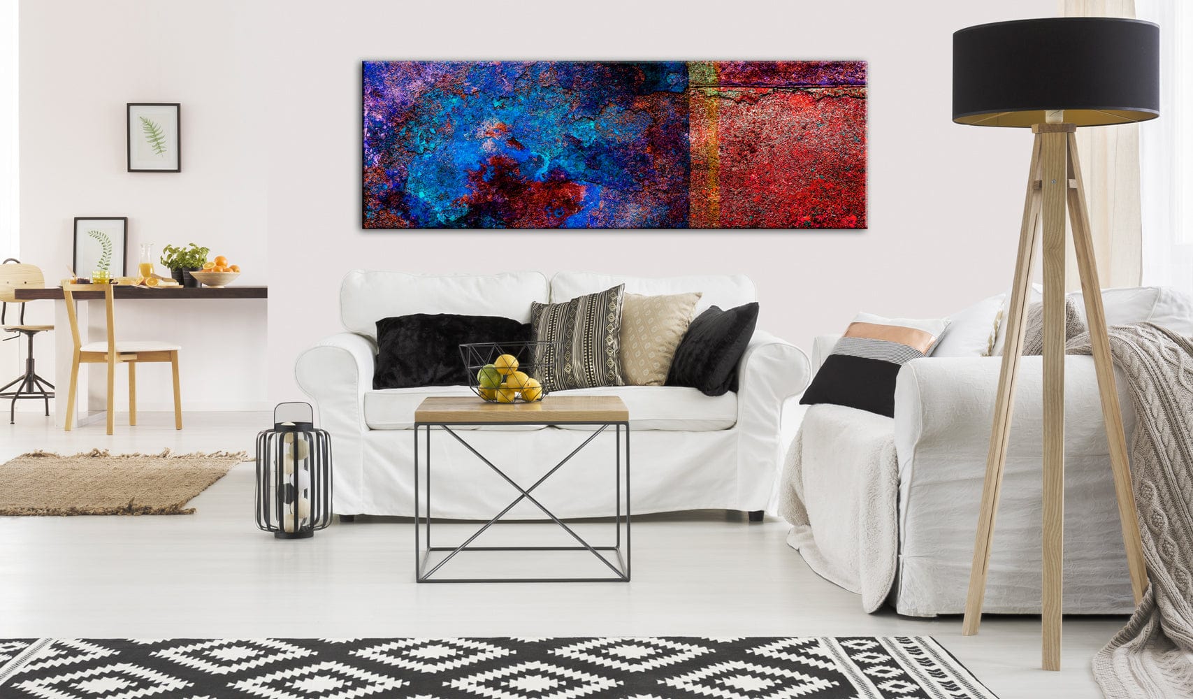 Glezna - Sea Depth Home Trends