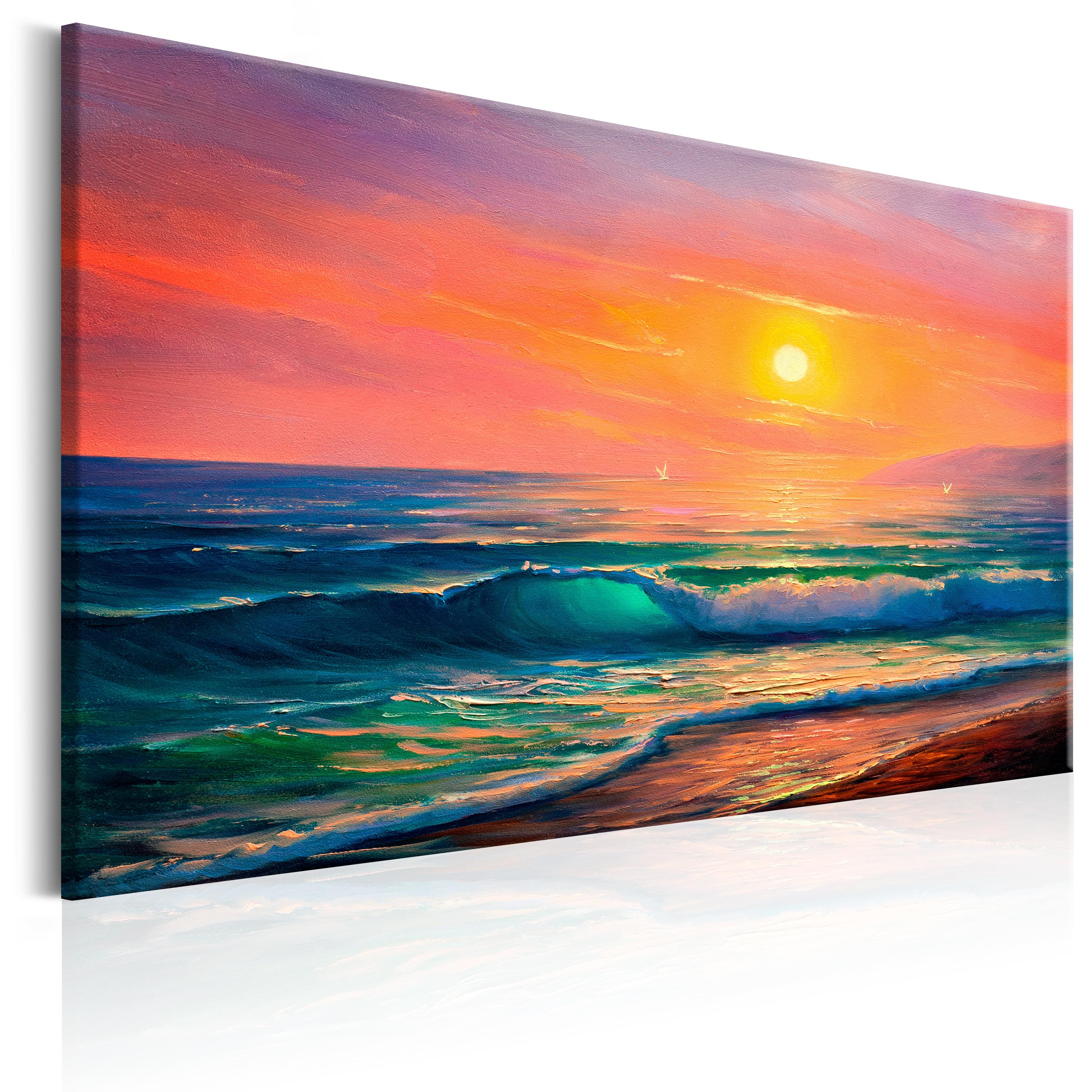 Glezna - Sea Dream Home Trends