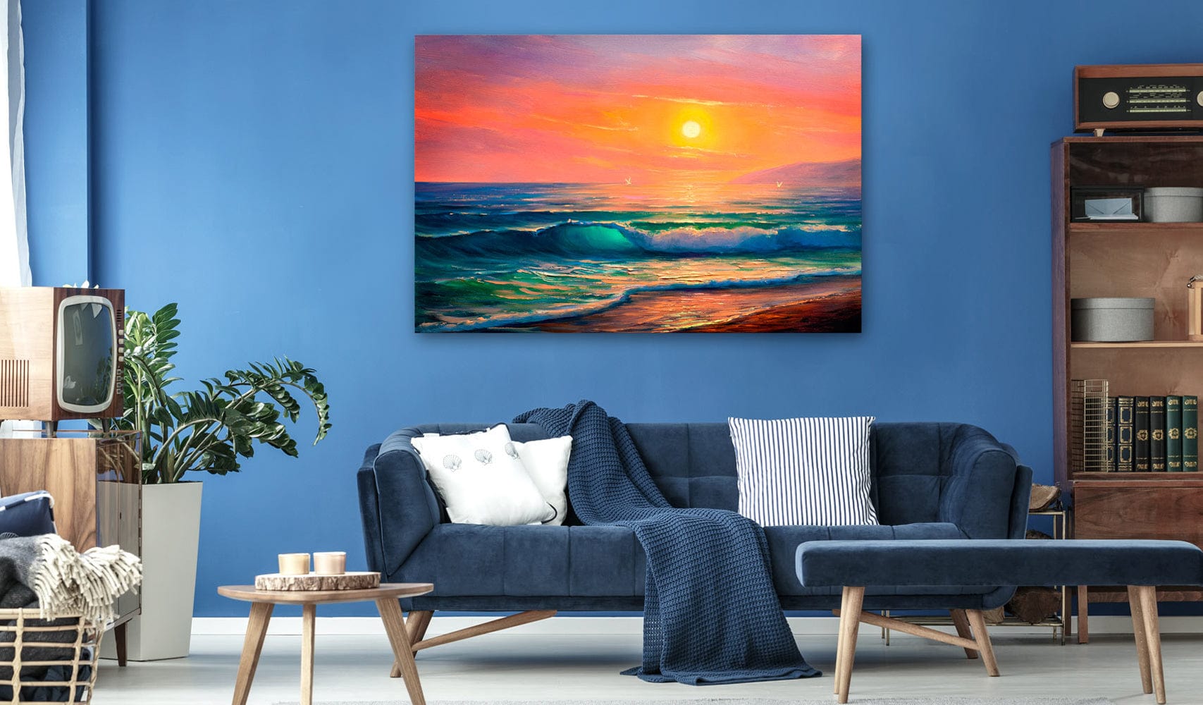 Glezna - Sea Dream Home Trends