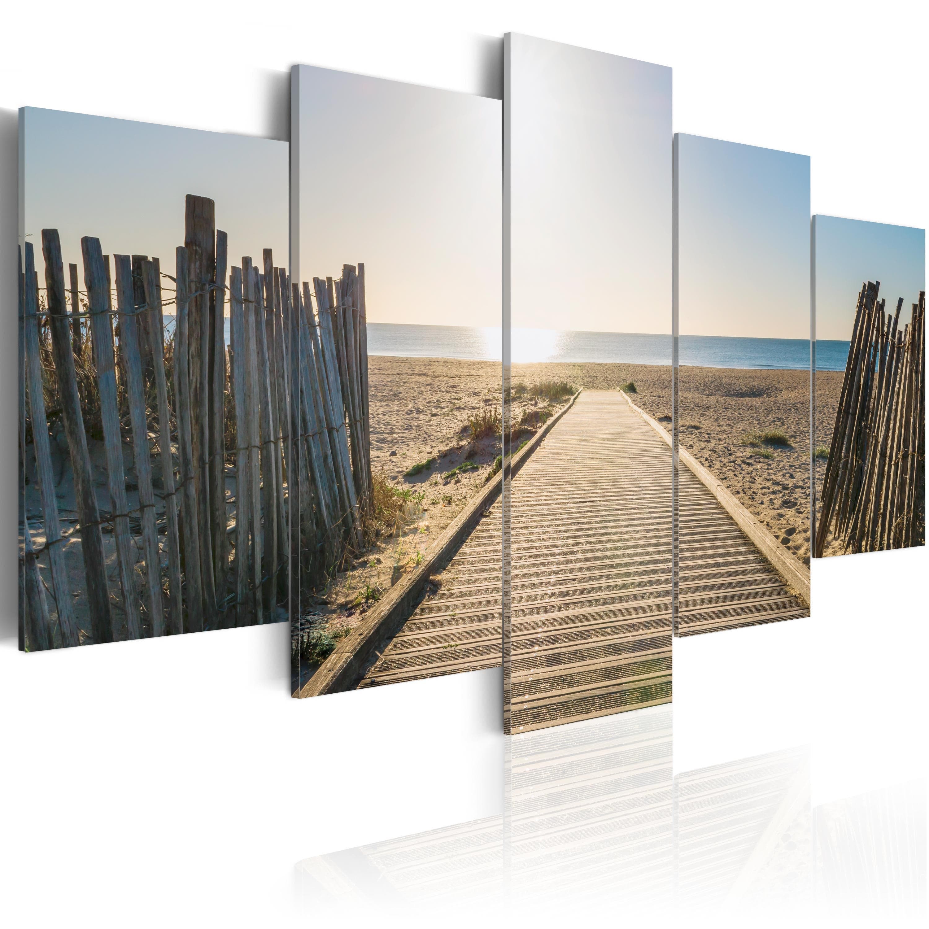Glezna - Sea Promenade Home Trends