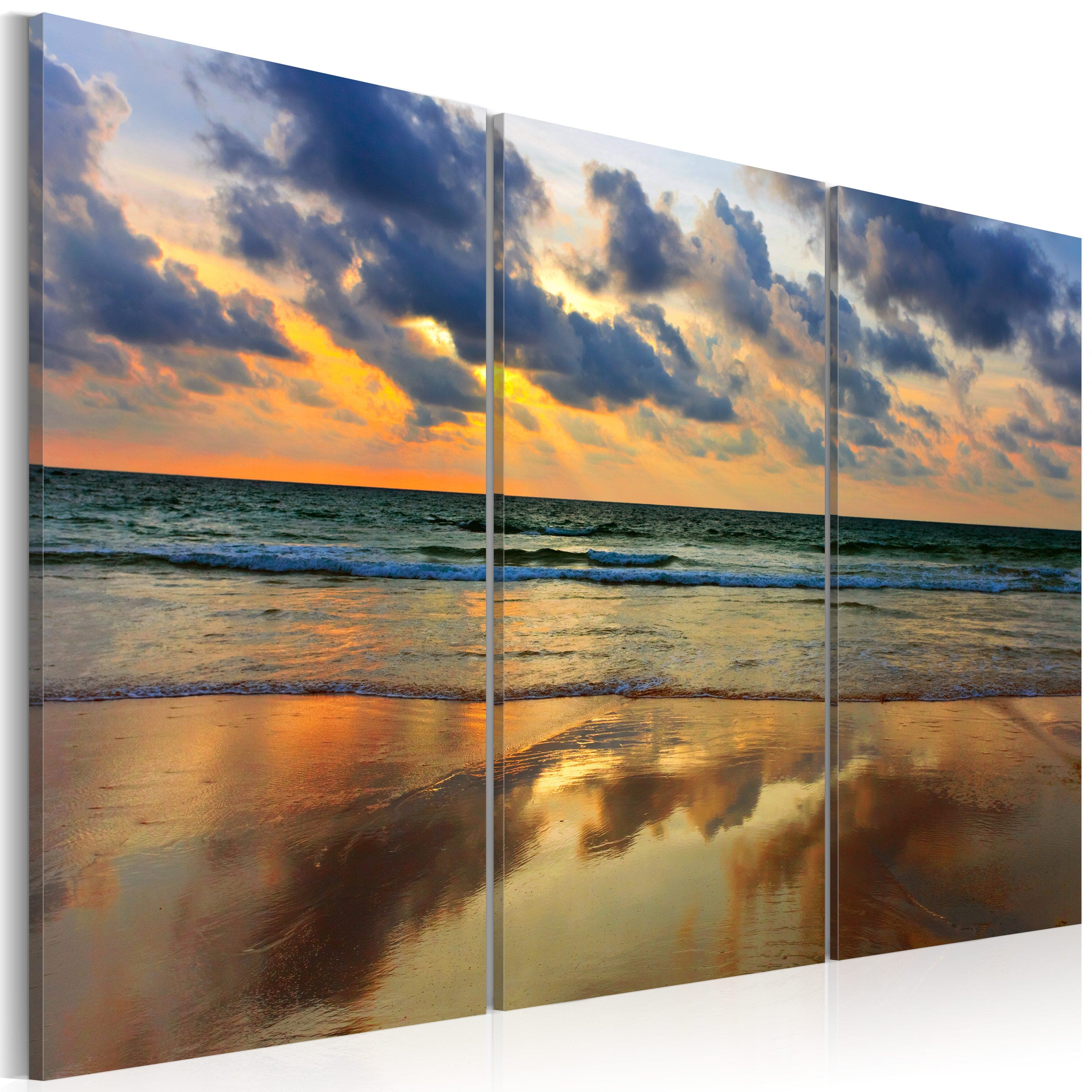 Glezna - Sea & summer dream Home Trends