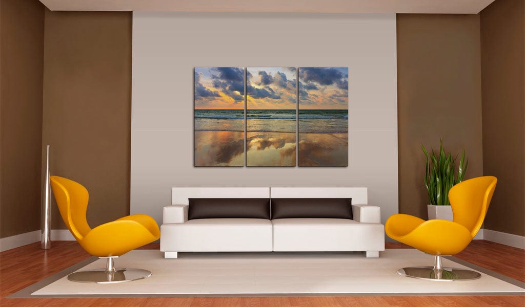Glezna - Sea & summer dream Home Trends