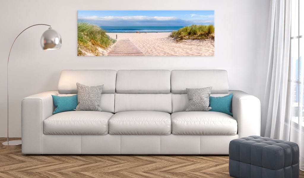 Glezna - Seaside Dream Home Trends