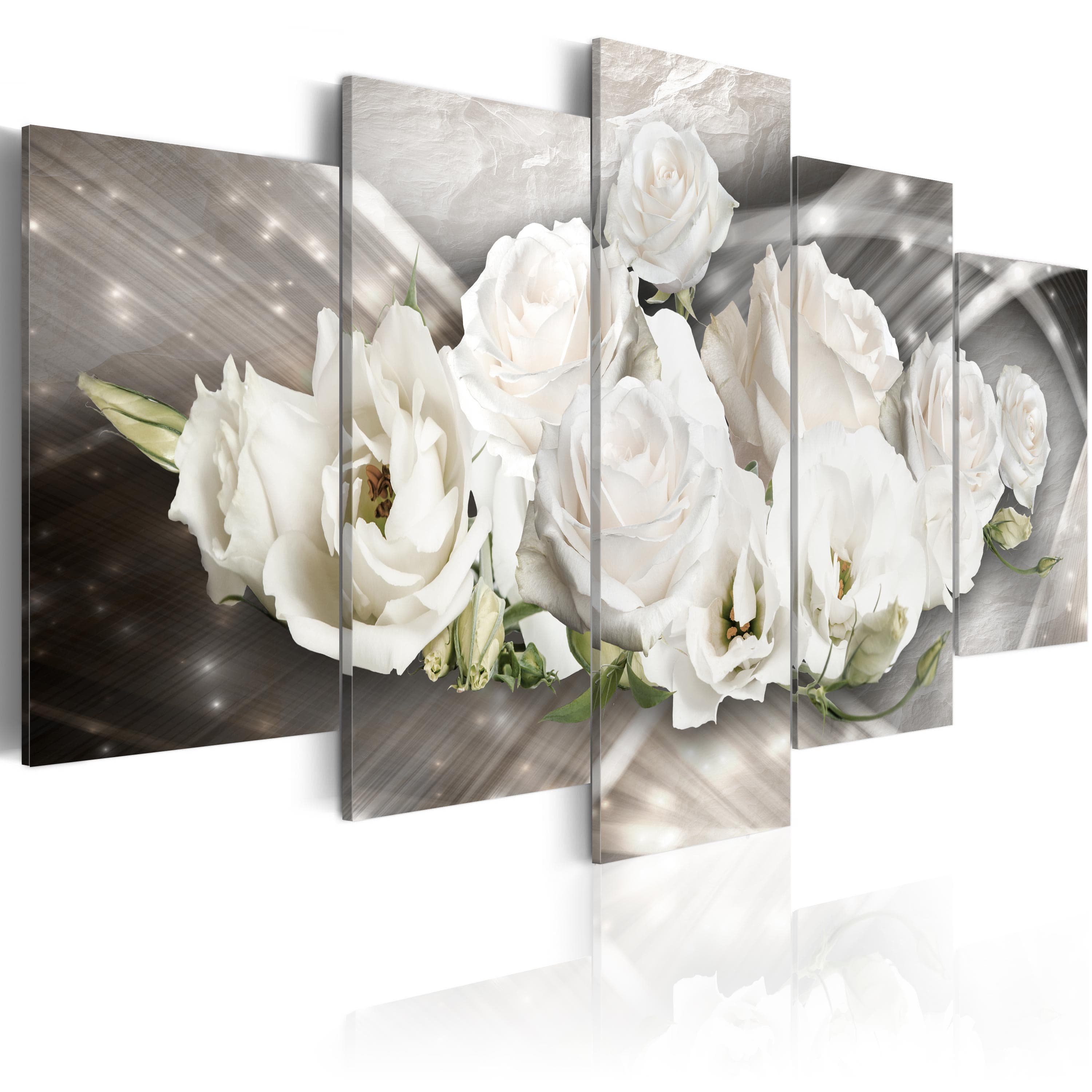 Glezna - Secret of a Rose Home Trends