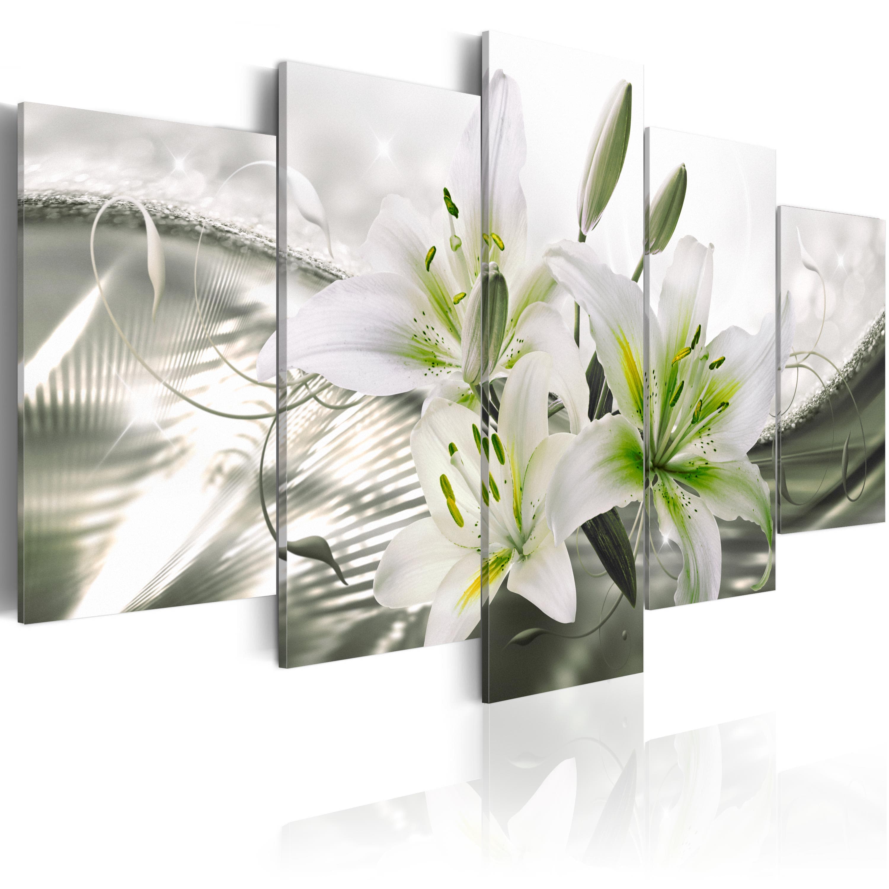 Glezna - Sensual Subtlety Home Trends