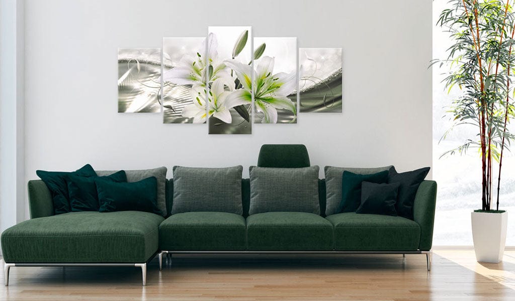 Glezna - Sensual Subtlety Home Trends