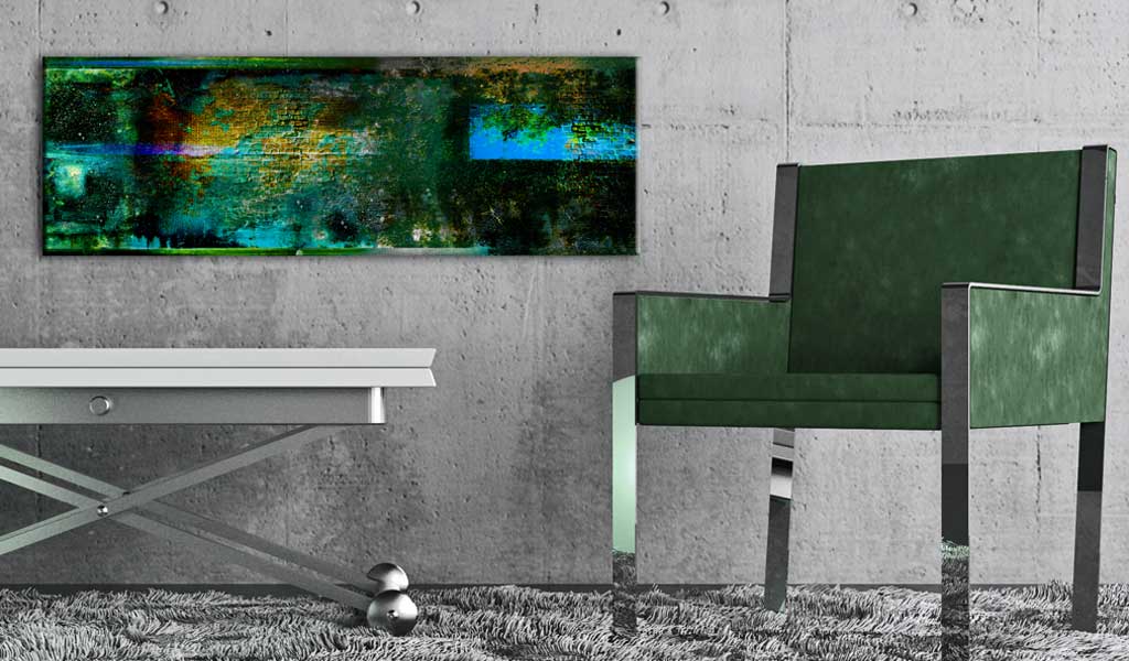 Glezna - September rain Home Trends