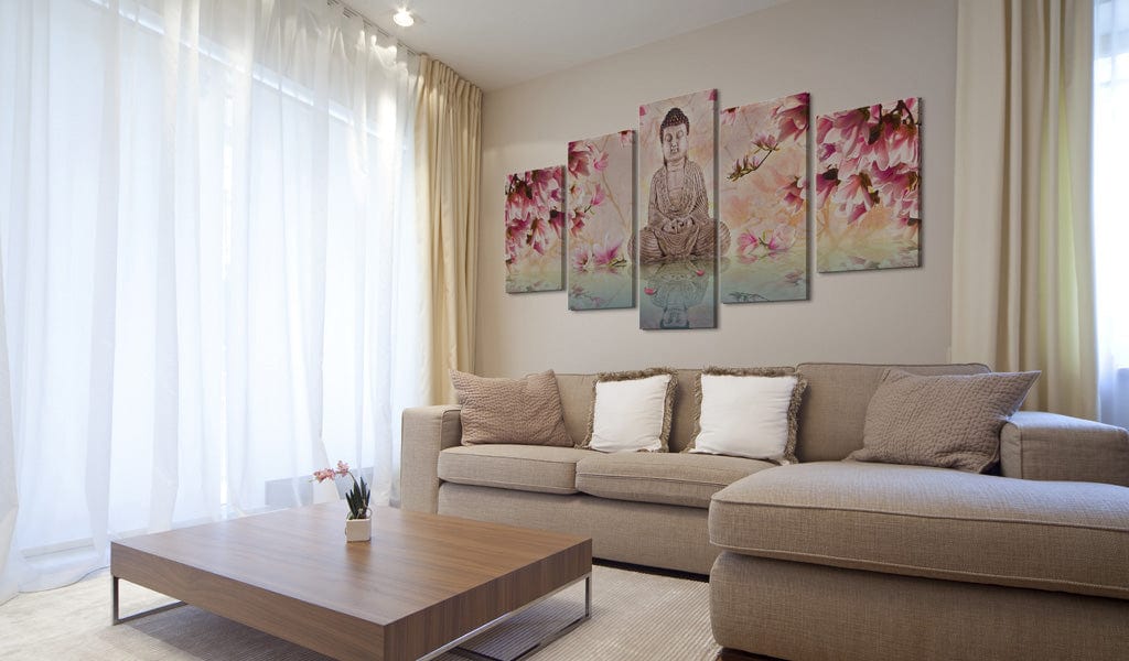 Glezna - Siddhartha Home Trends