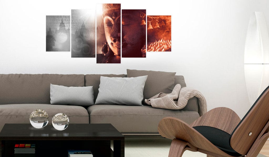 Glezna - Silent Prayer Home Trends