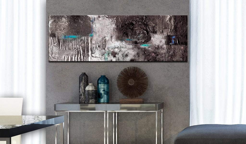Glezna - Silver Machine Home Trends