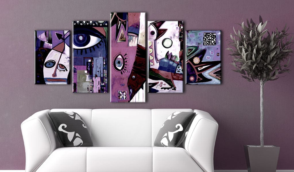 Glezna - Skyward circus Home Trends