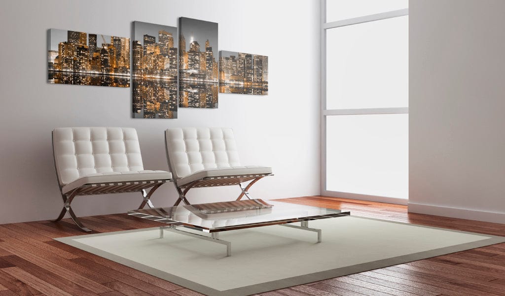 Glezna - Sleep not come - NY Home Trends