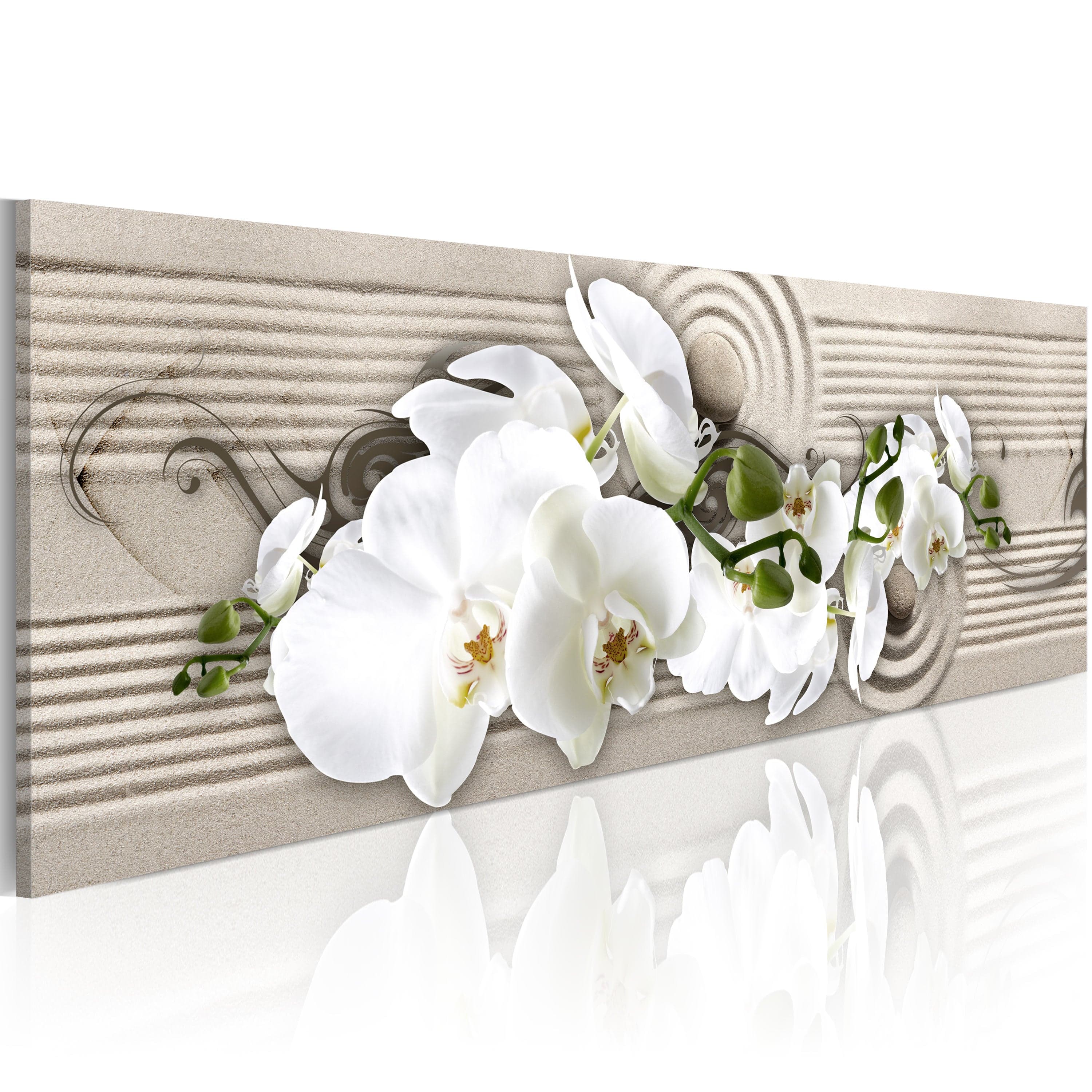 Glezna - Smilšu čuksti Home Trends