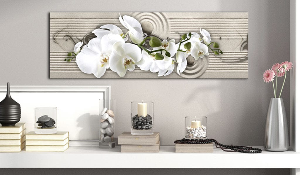 Glezna - Smilšu čuksti Home Trends