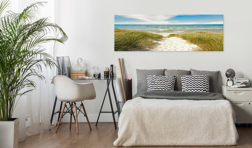 Glezna - Solace of the Sea Home Trends