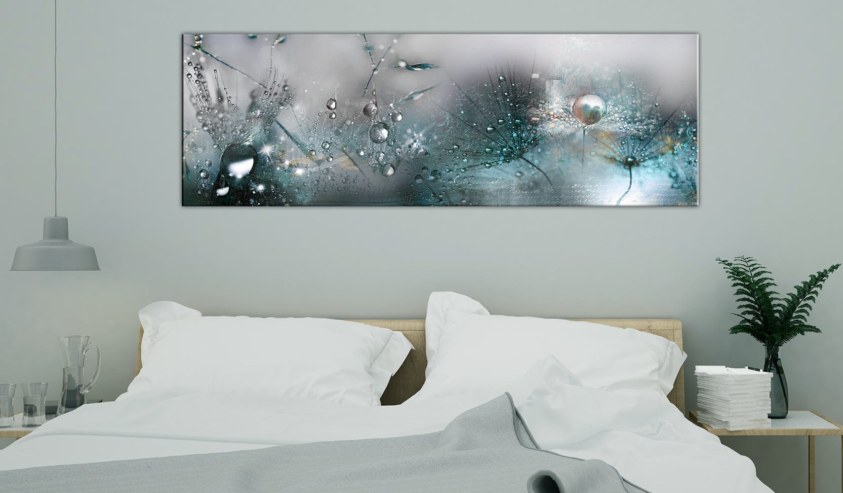 Glezna - Sonata in Blue Home Trends