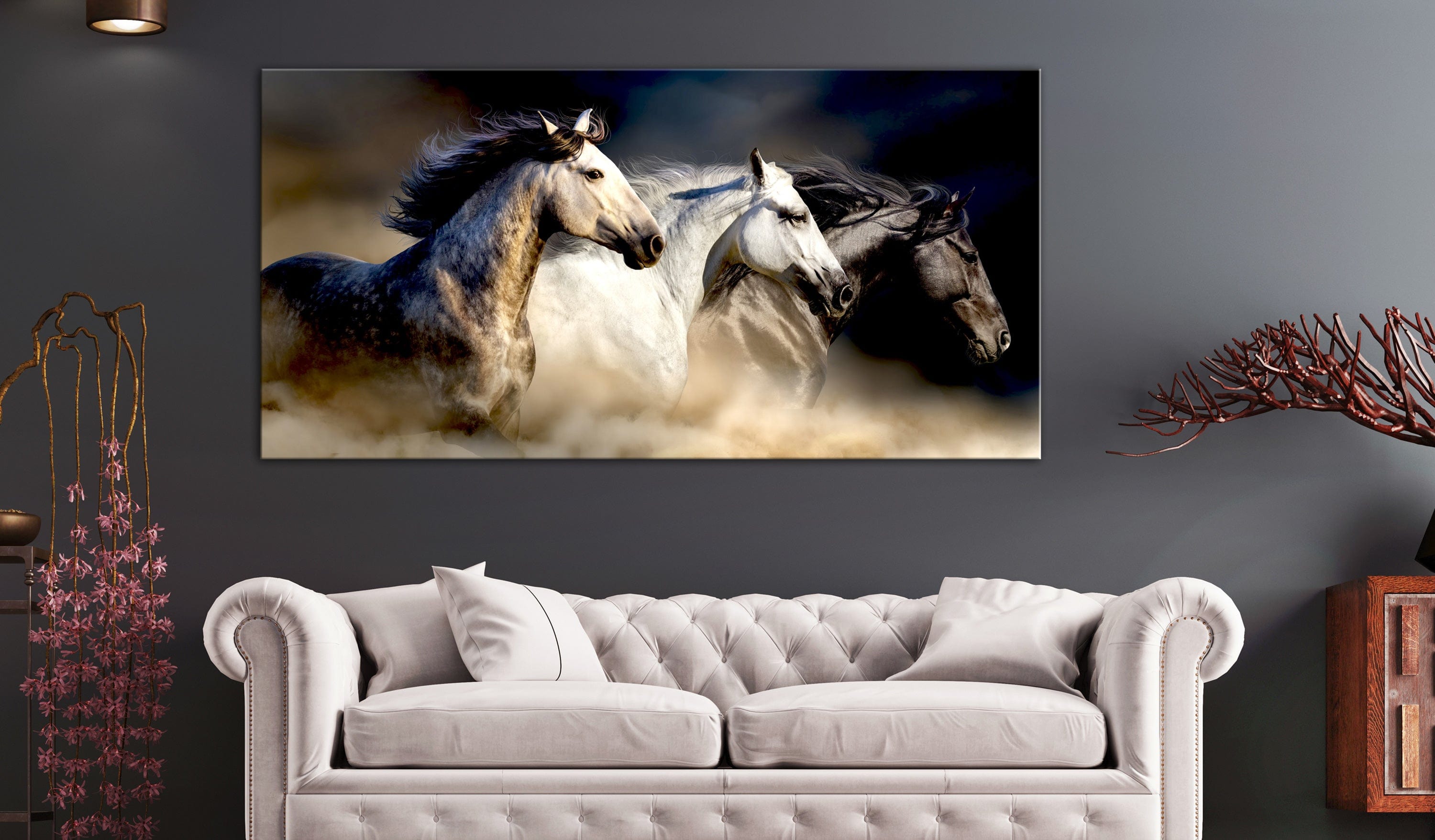 Glezna - Sons of the Wind (1 Part) Wide Home Trends