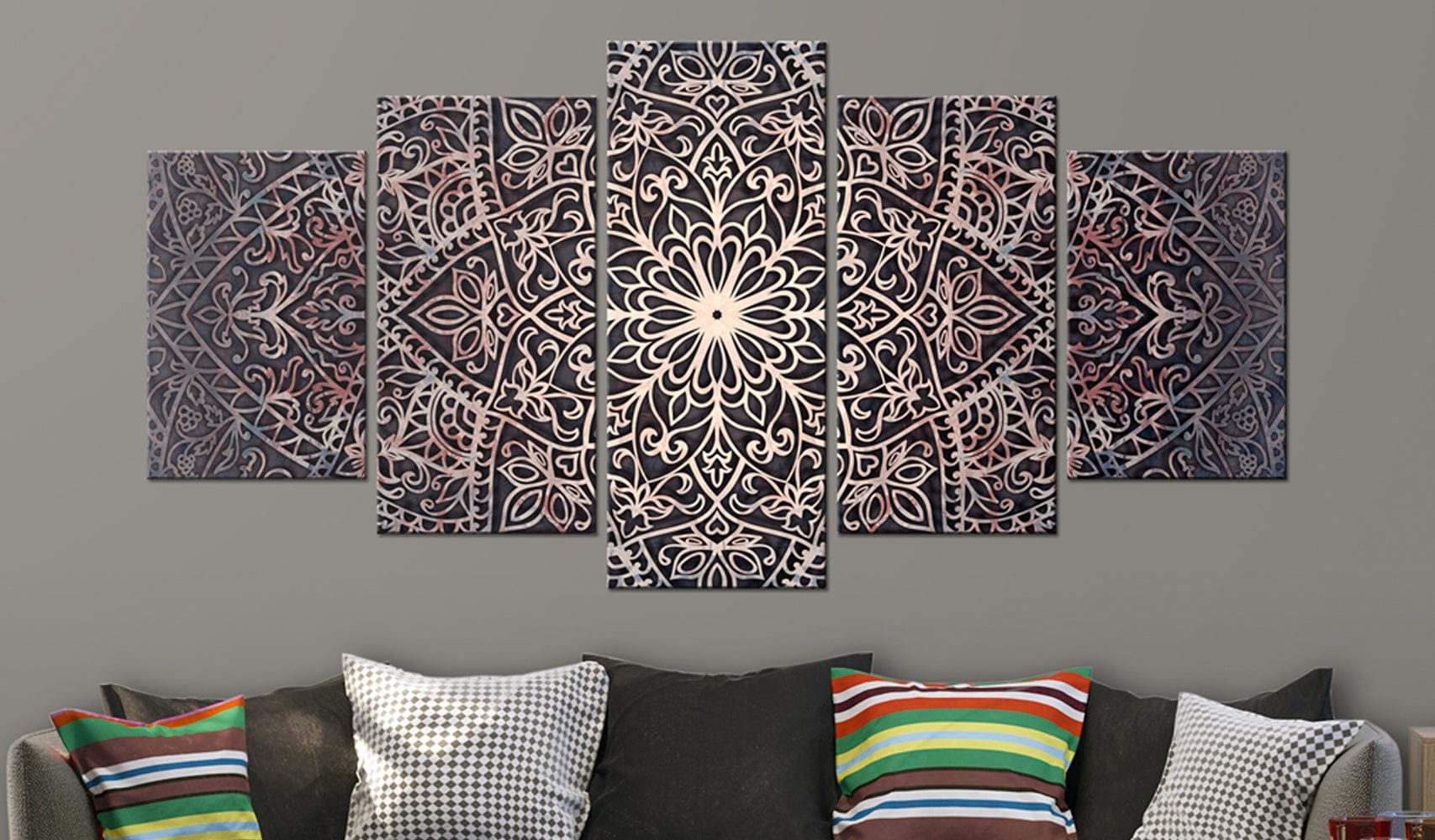 Glezna - Spiritual Finely Home Trends