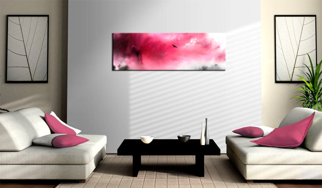 Glezna - Spooky castle Home Trends
