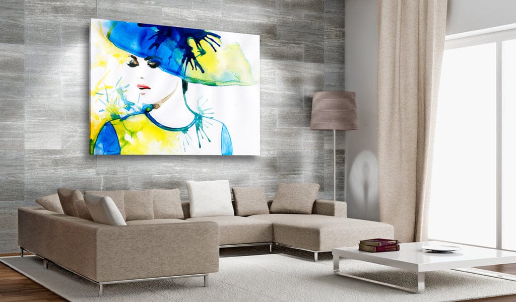 Glezna - Spring Elegance Home Trends