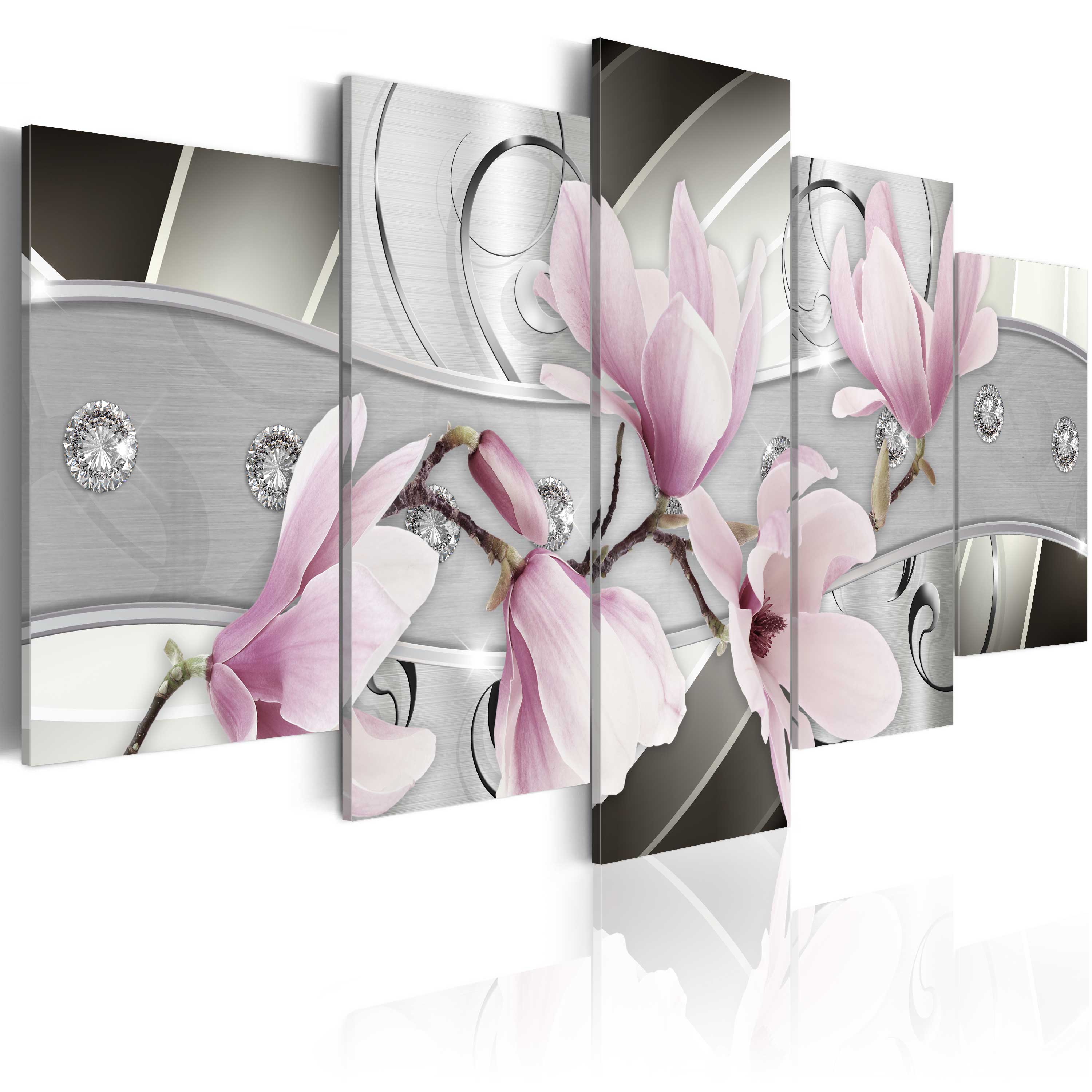 Glezna - Steel Magnolias Home Trends