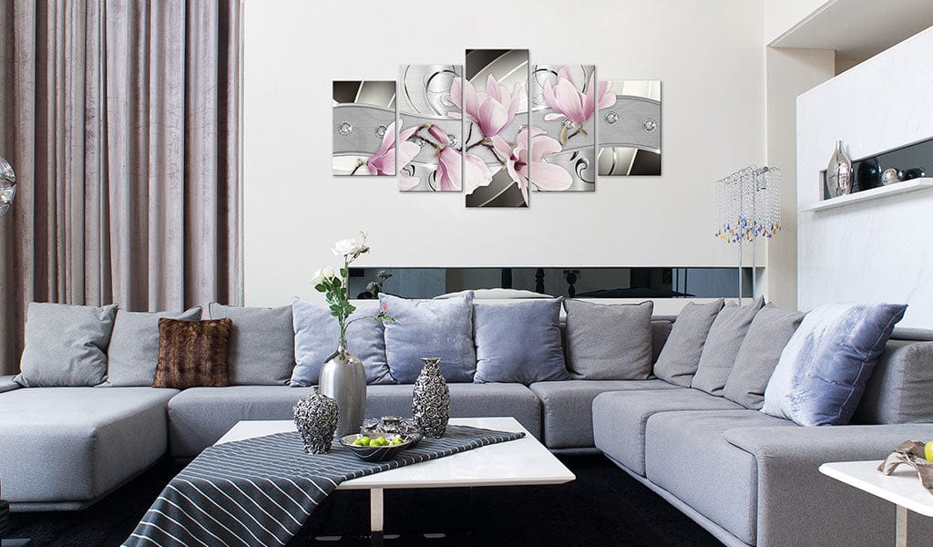 Glezna - Steel Magnolias Home Trends