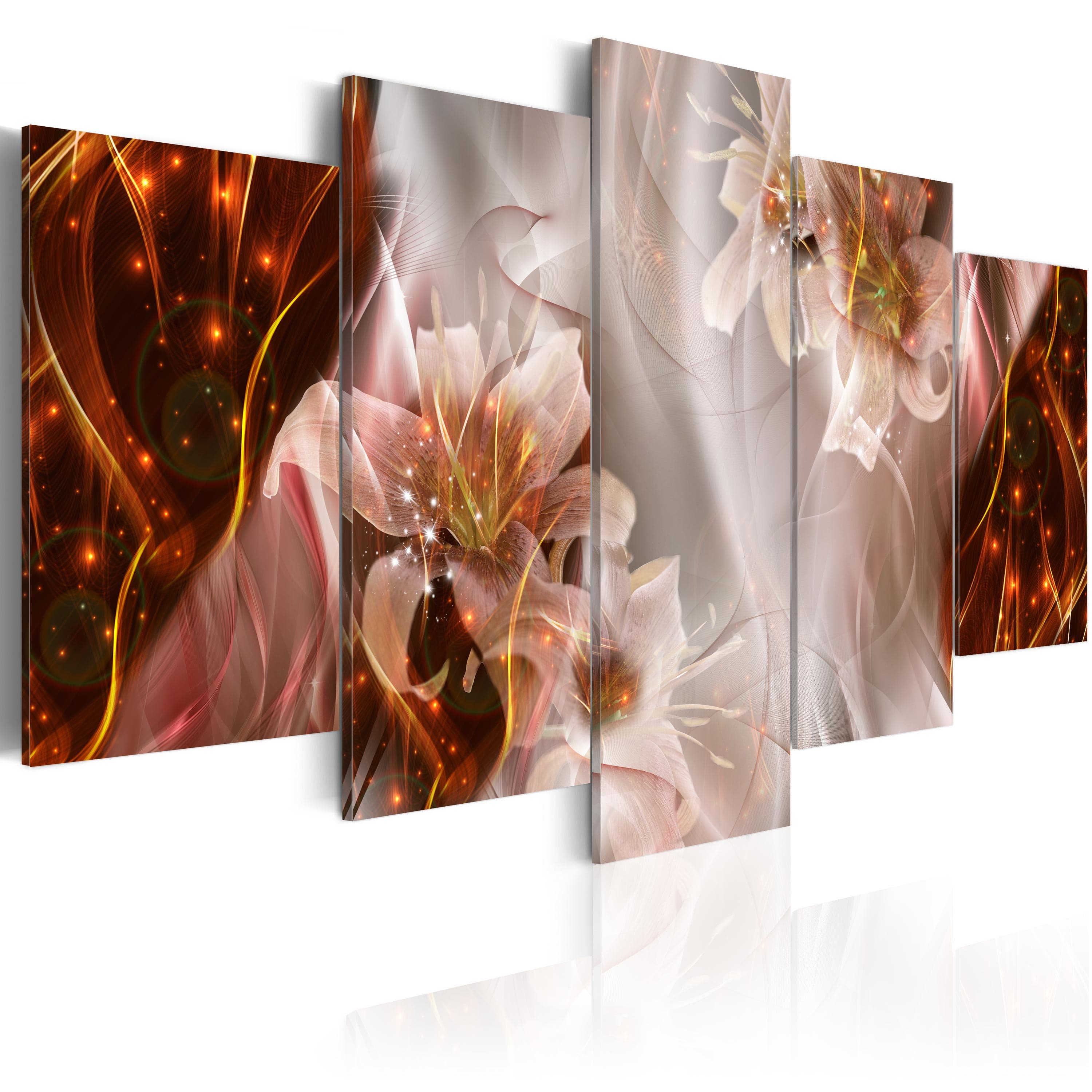 Glezna - Stellar Storm Home Trends
